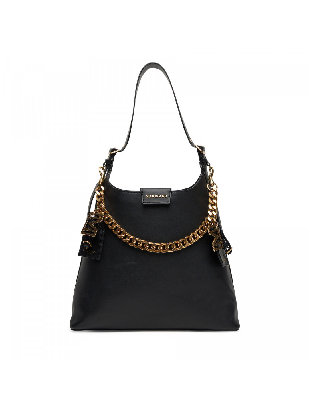 Kabelka Marciano Guess 5YGZ05 7330A Černá